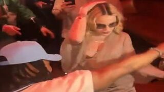 YIKES: 66 year old Madonna Tries to Celebrate her Boyfriends Birthday this Weekend - he’s 29
