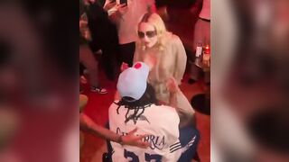 YIKES: 66 year old Madonna Tries to Celebrate her Boyfriends Birthday this Weekend - he’s 29