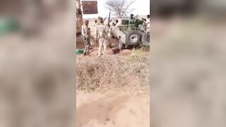 Sudan: Islamic Branch in Sudan continues to Kill. Running Over Rivals