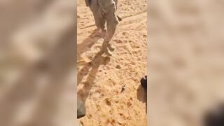 Sudan: Islamic Branch in Sudan continues to Kill. Running Over Rivals