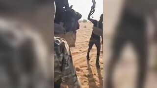 Sudan: Islamic Branch in Sudan continues to Kill. Running Over Rivals