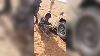Sudan: Islamic Branch in Sudan continues to Kill. Running Over Rivals