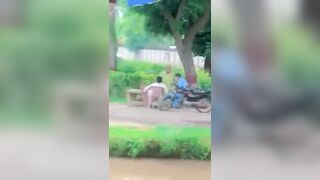 All of India in 15 seconds..Watch