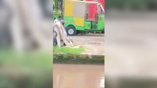 All of India in 15 seconds..Watch