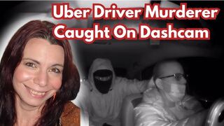 Pennsylvania man sentenced to life for killing an Uber driver who was mother of four.