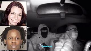 Pennsylvania man sentenced to life for killing an Uber driver who was mother of four.