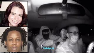 Pennsylvania man sentenced to life for killing an Uber driver who was mother of four.