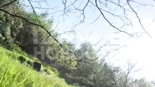 A Ukrainian soldier filmed his death and the death of his comrade