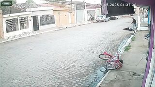 16 blows from a Sickle