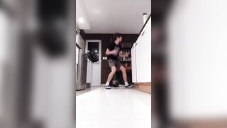 Stupid trans boy tries a TikTok experiment and finds out