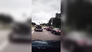 Wow. How to make a Car Disappear Completely