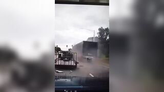 Wow. How to make a Car Disappear Completely