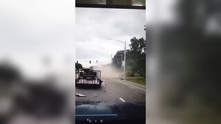 Wow. How to make a Car Disappear Completely