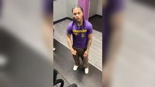 Planet Fitness Employee Threatens Customer Because He Wants To Close The Gym Early