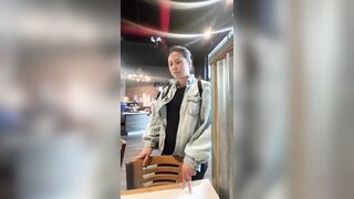 Asians Restaurants are Making Blacks Pay First Before Getting their Food. Lol