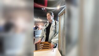 Asians Restaurants are Making Blacks Pay First Before Getting their Food. Lol