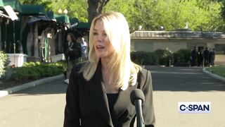 Attorney General Pam Bondi Continues to stall Epstein case. Even Republicans are skeptical