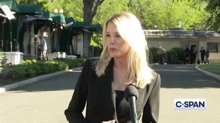 Attorney General Pam Bondi Continues to stall Epstein case. Even Republicans are skeptical
