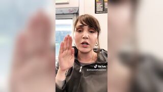 WHOA: “My name is Anya Wick, born Anya Beth Epstein on June 4th, 1988 in Boulder, Colorado with my Twin Brother, Shia LaBeouf"