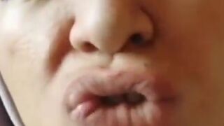 Woman in Hijab makes Sexy Video for her Future Boyfriend (For Real)