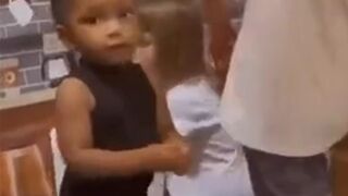 Even Daycares Are Getting Racial (Listen to the Language Mom uses)
