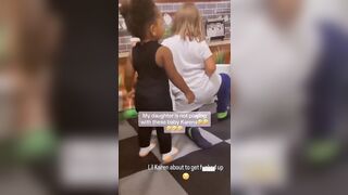 Even Daycares Are Getting Racial (Listen to the Language Mom uses)
