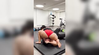 Bro fighting an entirely different battle