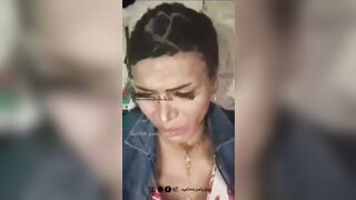 Gay Men captured and punished by Syrian rebels for fun