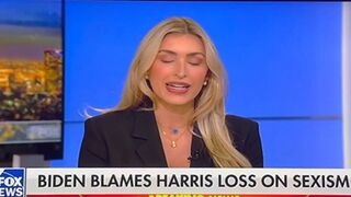 Breaking:- Camryn Kinsey Keeled Over on Fox News