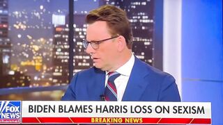 Breaking:- Camryn Kinsey Keeled Over on Fox News