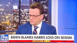 Breaking:- Camryn Kinsey Keeled Over on Fox News