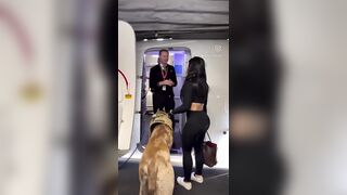 Can't Travel with Bags over 50lbs or More than 3oz of Liquid but Narcissistic 'Fitness Influencers' can Exploit the Americans with Disabilities Act.