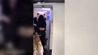 Can't Travel with Bags over 50lbs or More than 3oz of Liquid but Narcissistic 'Fitness Influencers' can Exploit the Americans with Disabilities Act.