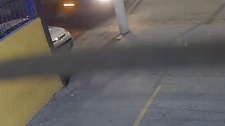 Accident between car, motorcycle and bus ends with fatal victim in São Paulo