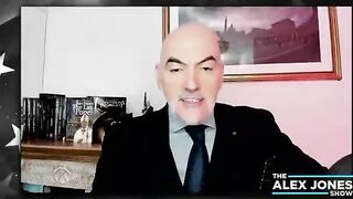 Vatican Insider Leo Zagami Basically Says new Pope is Demonic "Worse than Francis"