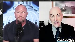 Vatican Insider Leo Zagami Basically Says new Pope is Demonic "Worse than Francis"
