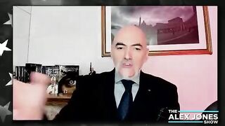Vatican Insider Leo Zagami Basically Says new Pope is Demonic "Worse than Francis"
