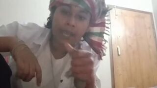 Father hacked to death for repeatedly raping her, says Sab N Rahman in video with bloody knife