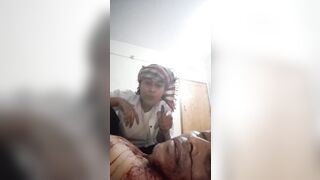 Father hacked to death for repeatedly raping her, says Sab N Rahman in video with bloody knife
