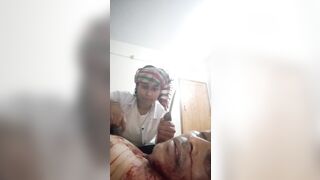 Father hacked to death for repeatedly raping her, says Sab N Rahman in video with bloody knife