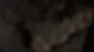 Camera attached to the driver's helmet; motorcyclist was thrown by the impact (Fatal)