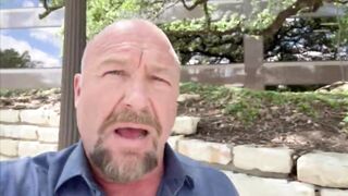 Alex Jones’ Prediction That President Trump Would Completely Cut Ties With Benjamin Netanyahu Comes True