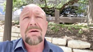 Alex Jones’ Prediction That President Trump Would Completely Cut Ties With Benjamin Netanyahu Comes True
