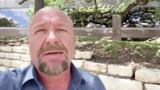 Alex Jones’ Prediction That President Trump Would Completely Cut Ties With Benjamin Netanyahu Comes True