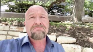 Alex Jones’ Prediction That President Trump Would Completely Cut Ties With Benjamin Netanyahu Comes True