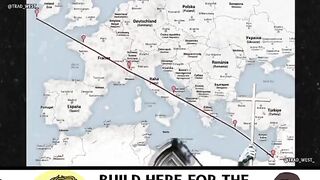 The Mystery of St. Michael's Sword...