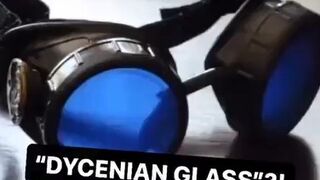 Why is Google Scrubbing Search Results for John Kilner & Dycenian Glass?