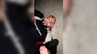 Immigrants just being immigrants in Sweden