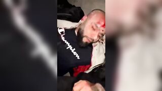 Immigrants just being immigrants in Sweden