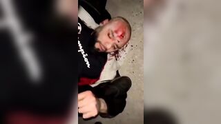 Immigrants just being immigrants in Sweden